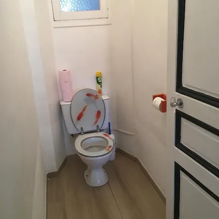 Apartment Charming 50 Mt Palais Des Festivals Cannes