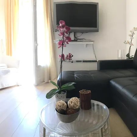 Charming 50 Mt Palais Des Festivals Cannes