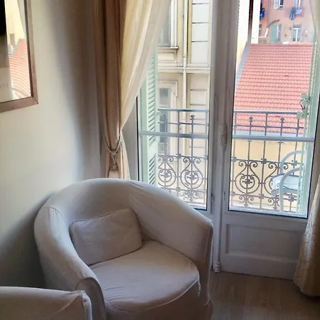 Apartment Charming 50 Mt Palais Des Festivals