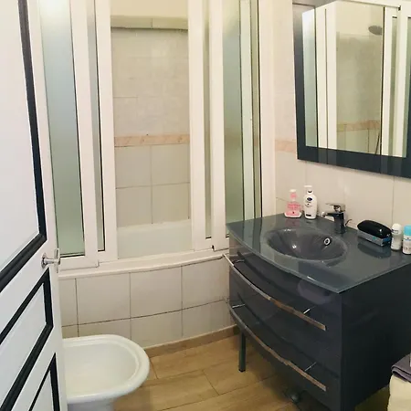 Apartment Charming 50 Mt Palais Des Festivals Cannes