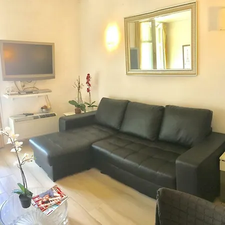Apartment Charming 50 Mt Palais Des Festivals *